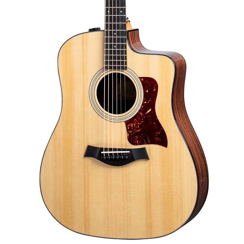 

Акустическая гитара Taylor 210ce Plus Acoustic-Electric Guitar(New)