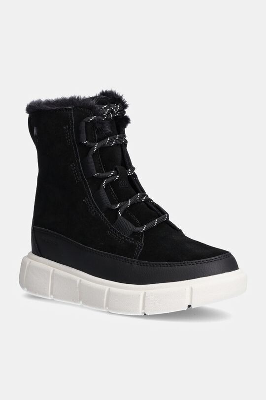 

Детские зимние ботинки CHILDRENS SOREL EXPL Sorel, черный