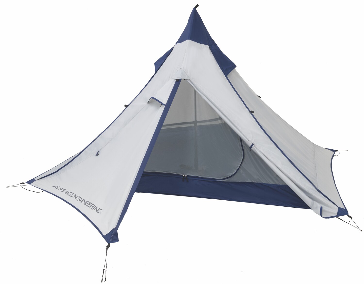 

Тропа Палатка ALPS Mountaineering, серый