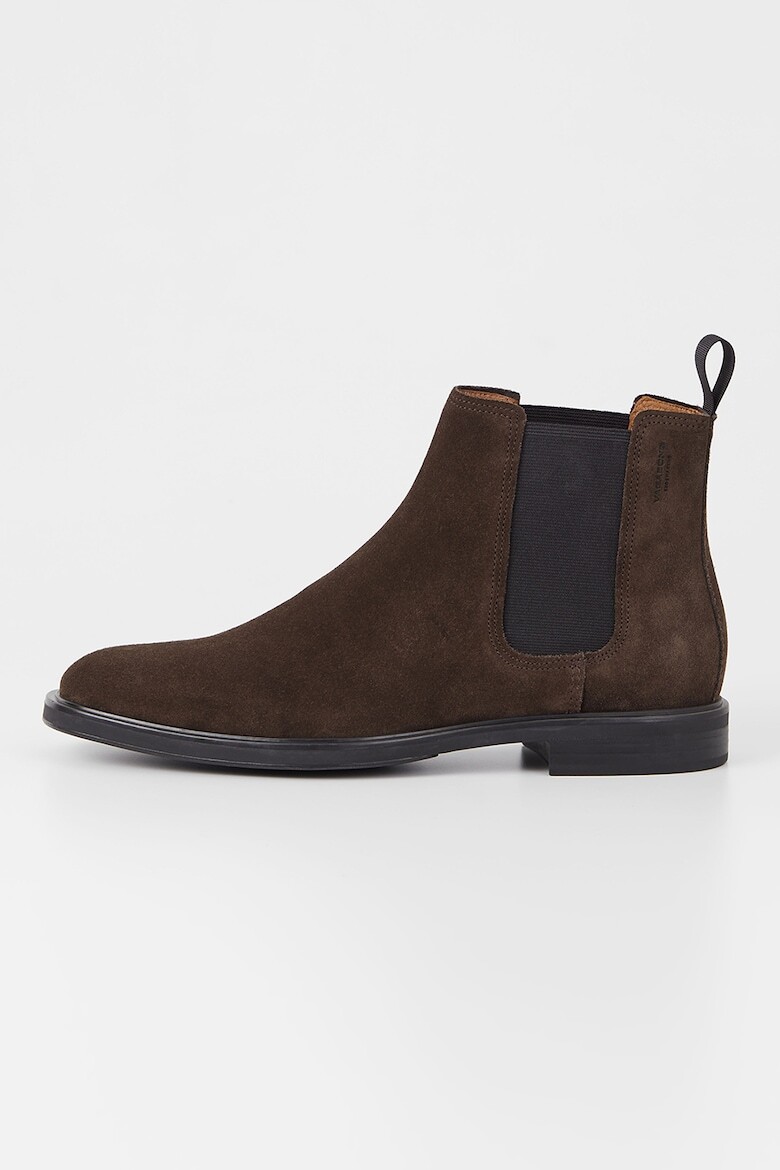 

Замшевые ботинки челси Vagabond Shoemakers, коричневый
