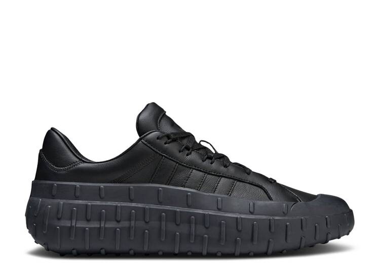 

Кроссовки Adidas Y-3 GR.1P 'BLACK OFF WHITE', черный