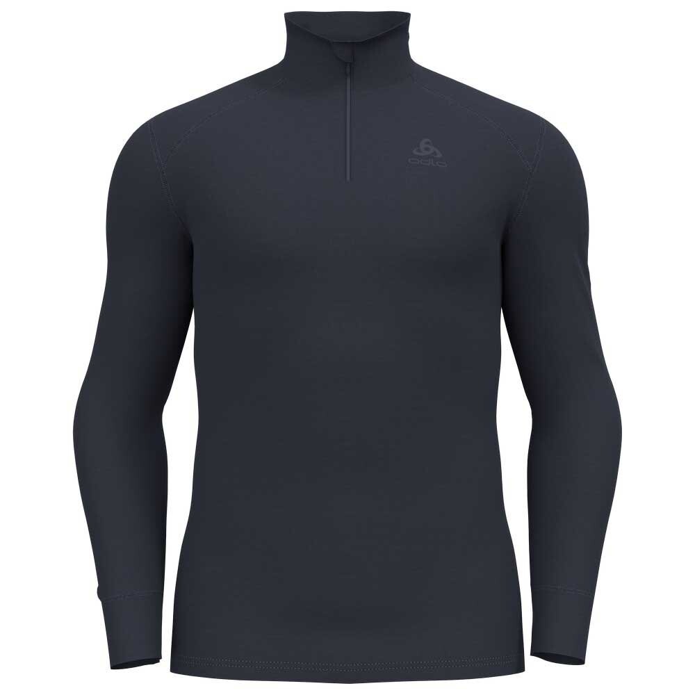 

Футболка с длинным рукавом Odlo Turtle Active Warm, синий