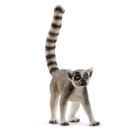 

Schleich, Коллекционная статуэтка, Лемур