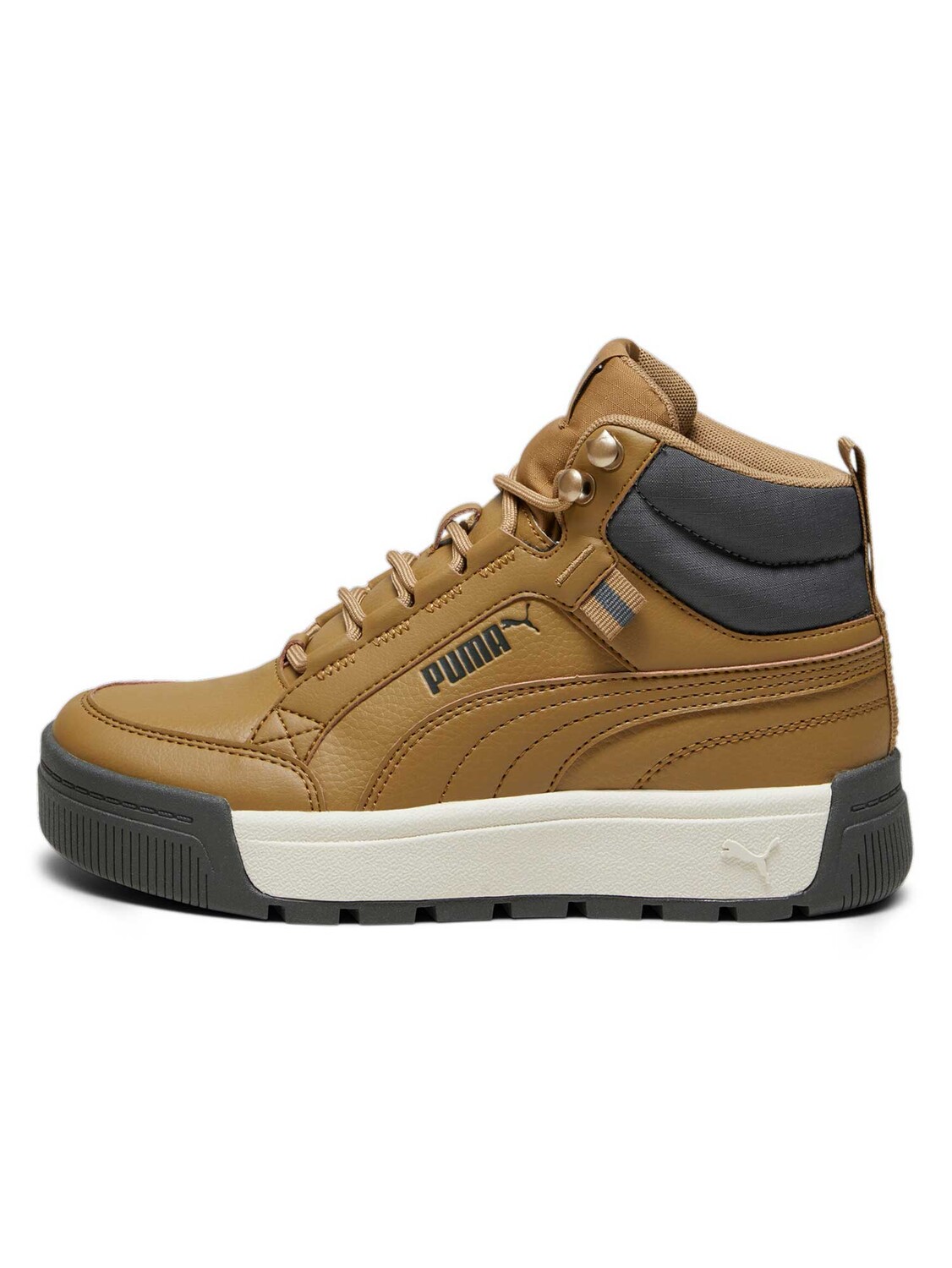 

Кроссовки Puma Tarrenz SB III JR, бежевый