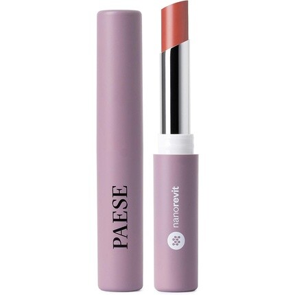 

Губная помада Nanorevit Sheer Lipstick 30 Au Naturel 4.3G, Paese