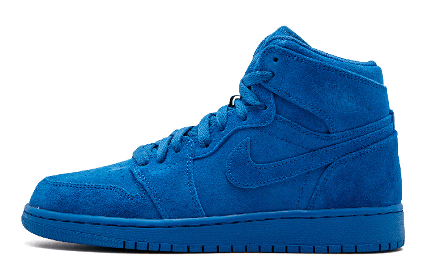 

Jordan Air Jordan 1 Винтажные женские баскетбольные кроссовки