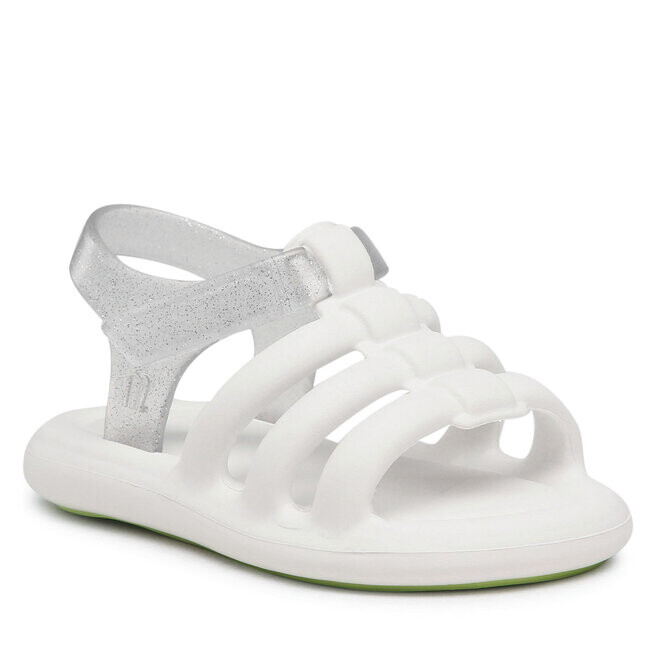 

Сандалии Melissa MiniMellissa Freesherman, белый