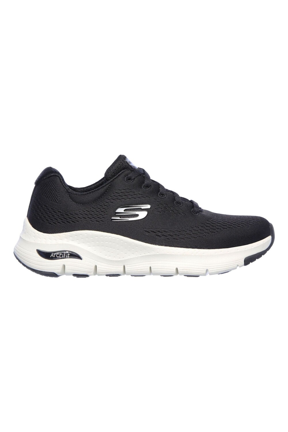 

Спортивная обувь Arch Fit Big Appeal Skechers, черный
