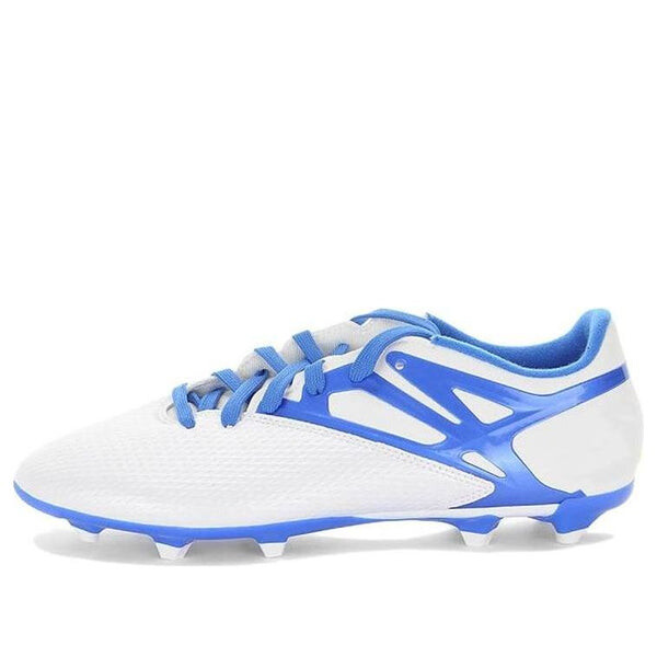 

Кроссовки adidas Messi 15.3 'White Blue', белый