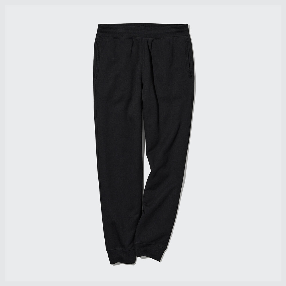 

Мужские и женские спортивные брюки Uniqlo HEATTECH с имитацией шерпы, осень и зима