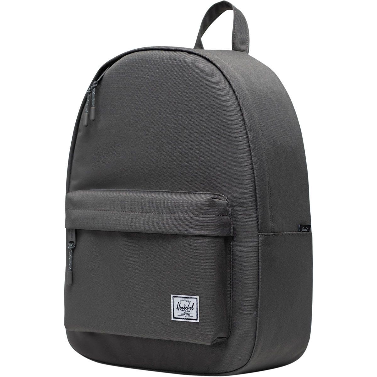 Классический рюкзак объемом 24 л Herschel Supply, цвет gargoyle
