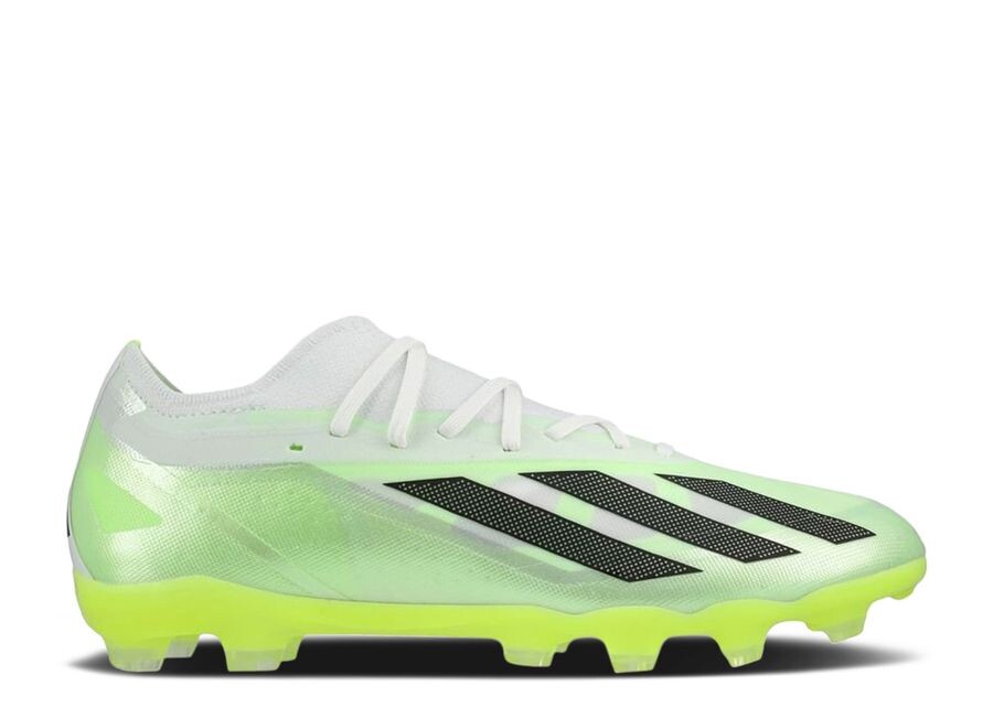 

Кроссовки adidas X Crazyfast.2 Mg 'Crazyrush Pack', белый