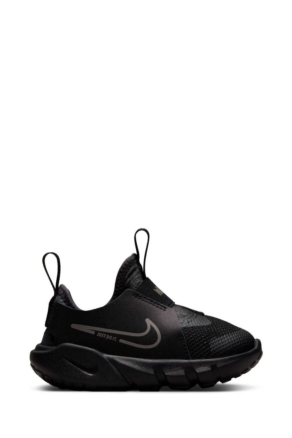 

Детская спортивная обувь Flex Runner 2 Nike, черный