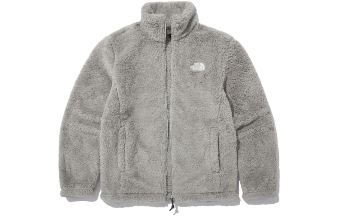 

THE NORTH FACE Мужская куртка, Серый