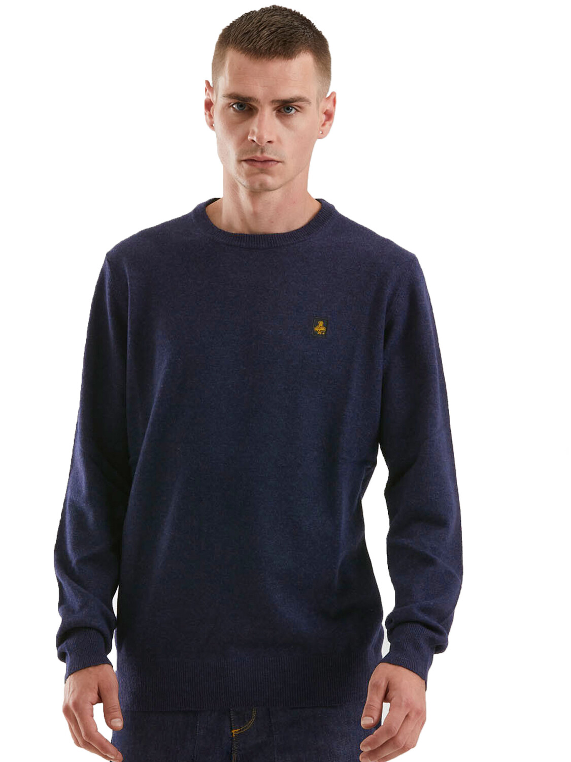 

Refrigiwear Свитер Colin, синий
