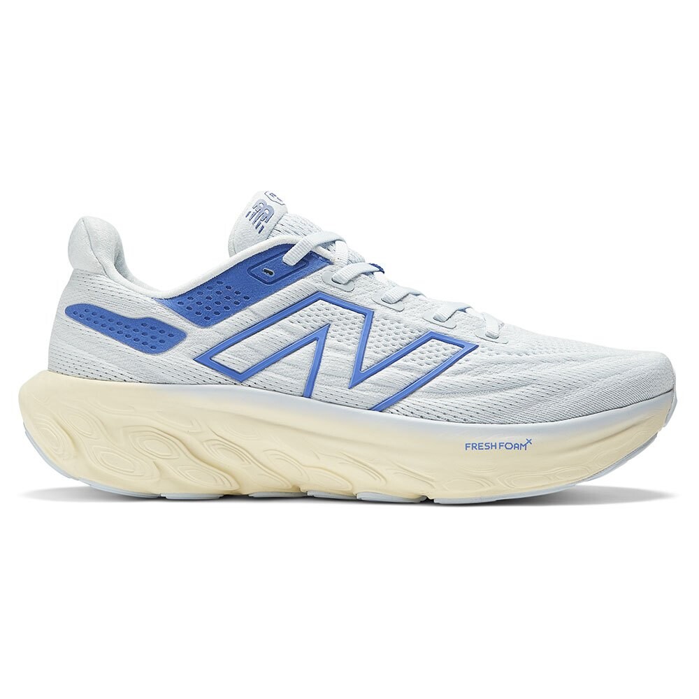 

Кроссовки New Balance Fresh Foam X 1080V13, синий