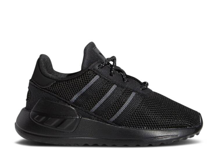 

Кроссовки Adidas ZX 2K FLUX INFANT 'MONOCHROME BLACK', черный