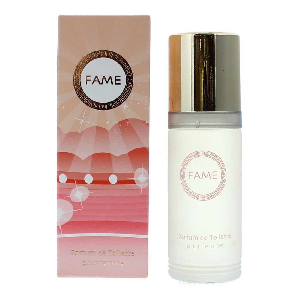 Духи Fame Parfum De Toilette Milton Lloyd, 55 мл цена и фото