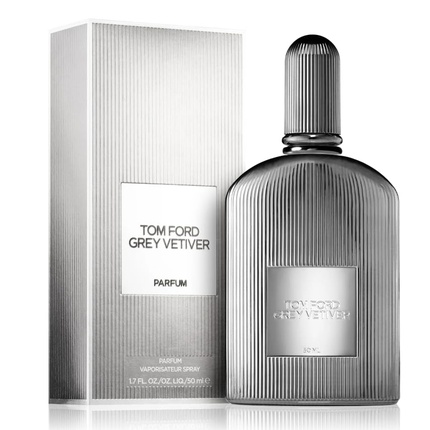Tom Ford Grey Vetiver Eau de Parfum для мужчин 50 мл