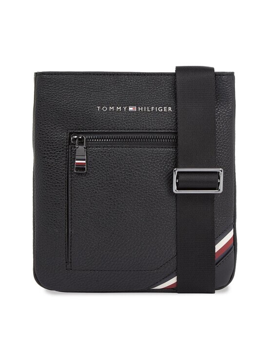 

Рюкзак Tommy Hilfiger, черный