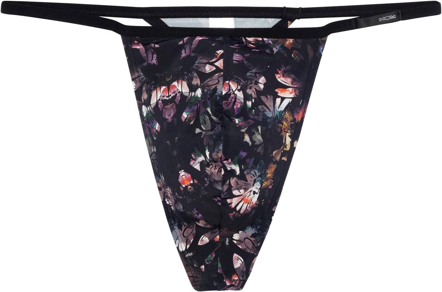 

Трусы Sebastian G-String HOM, цвет Black Print