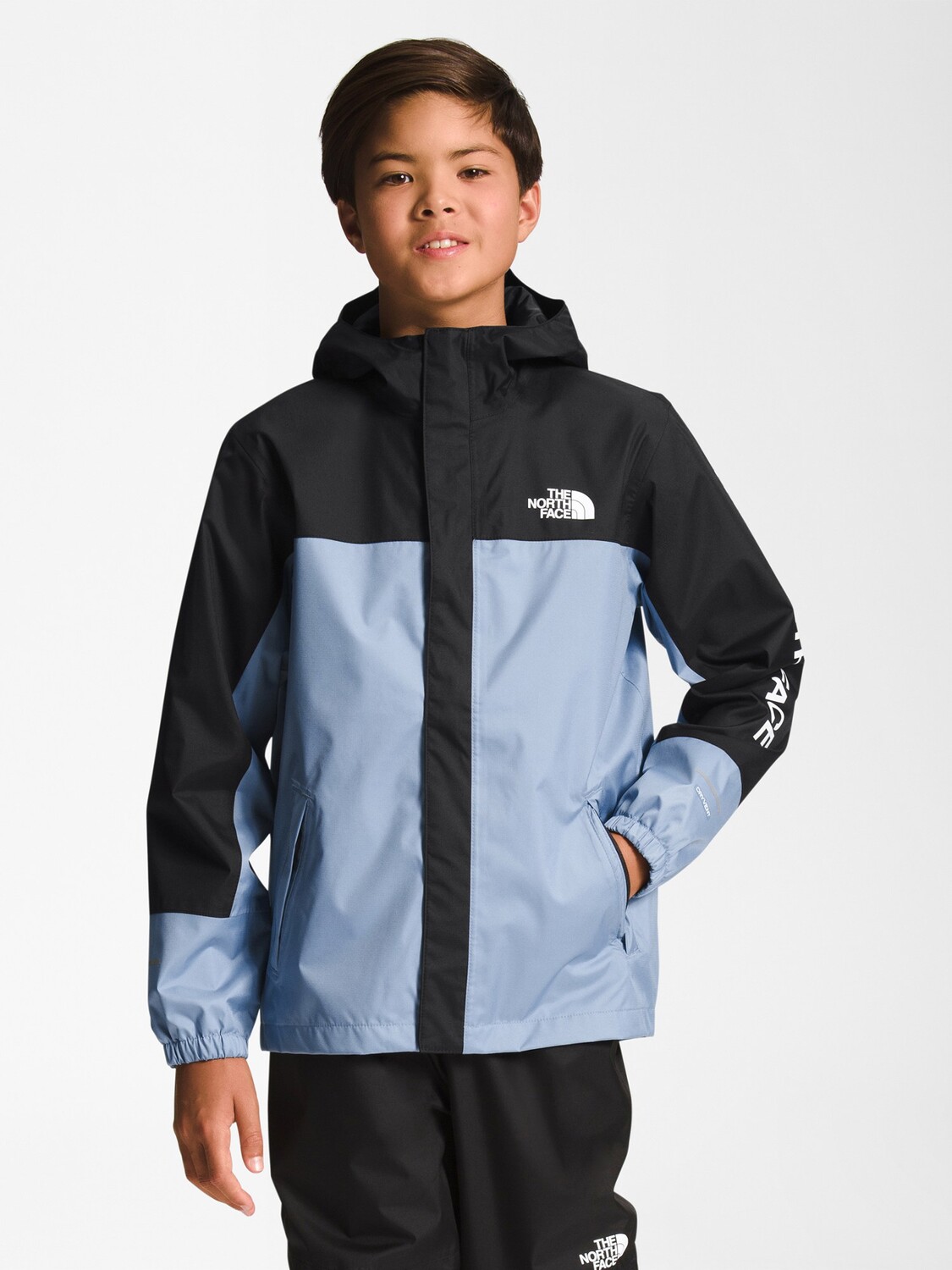 

Дождевик Antora - для мальчиков The North Face, синий
