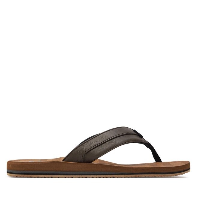 

Сандалии Billabong All Day Impact Print ABYL100023 Chestnut CNT, коричневый