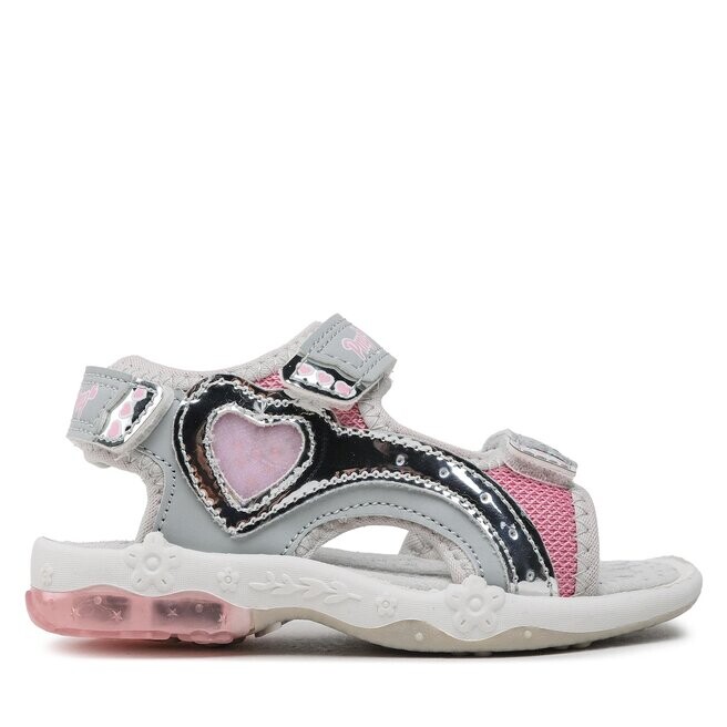 

Сандалии Primigi 3976111 Pearl-Pink, розовый
