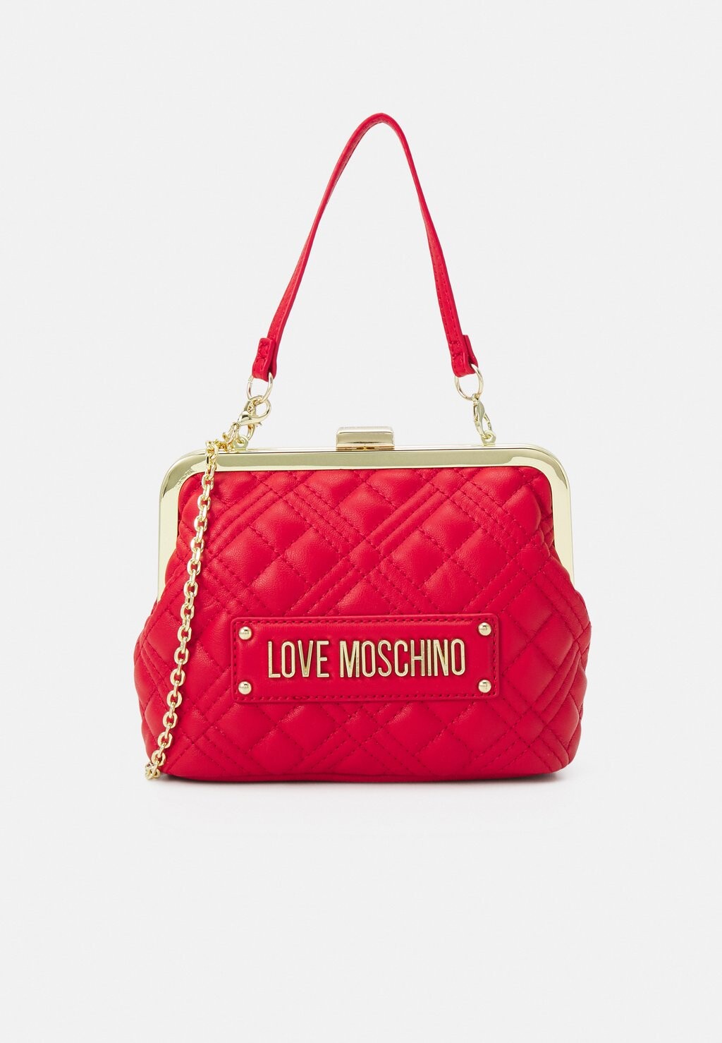 

Сумка через плечо Love Moschino