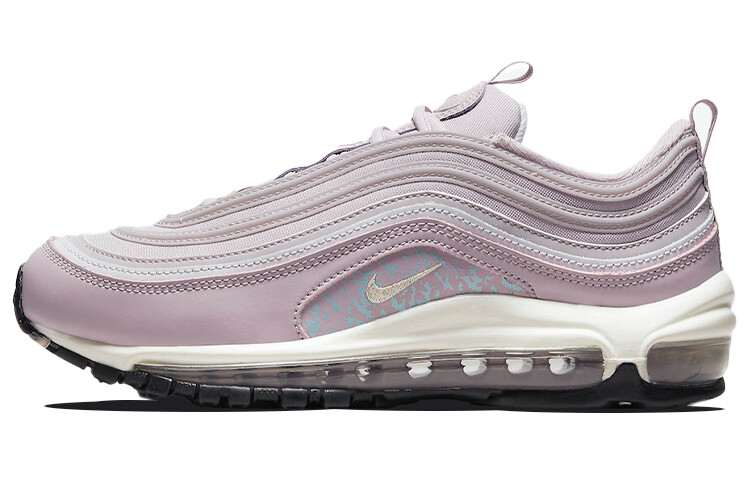 

Кроссовки низкие Nike Air Max 97, черный / розовый