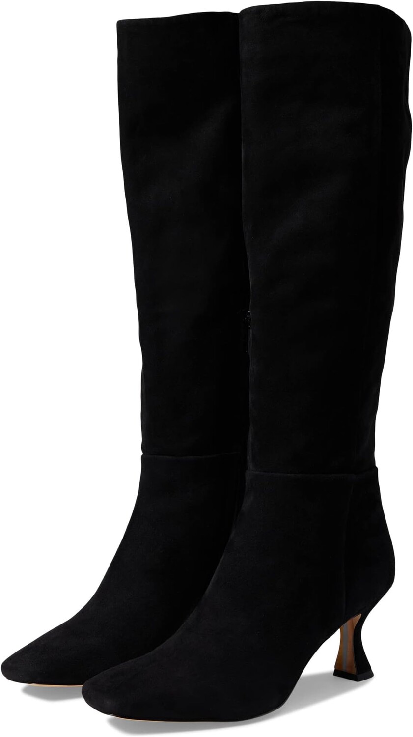 

Сапоги Leigh Sam Edelman, черный