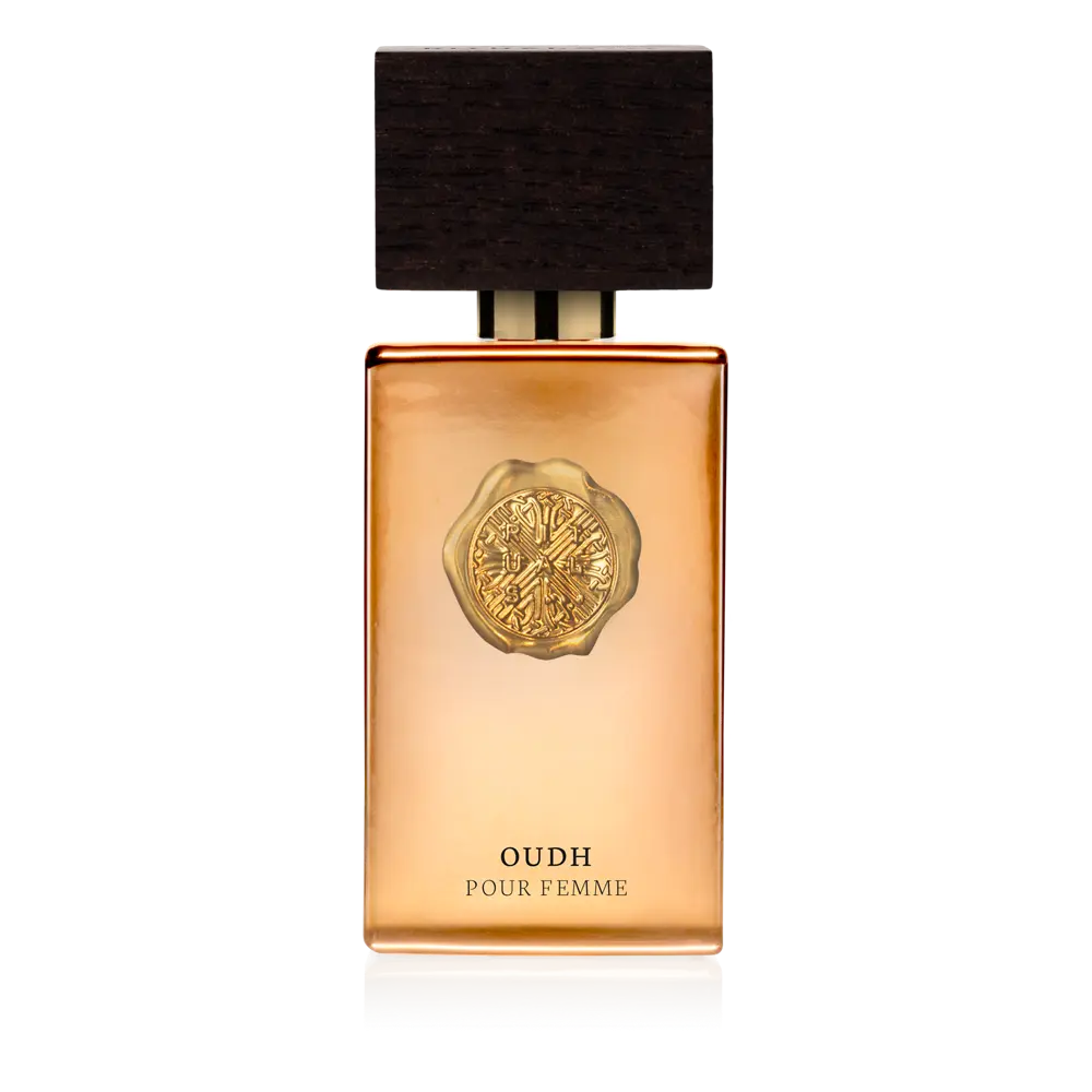 

Парфюмерная вода Oudh THE RITUAL OF OUDH Eau de Parfum Oudh, 50 мл