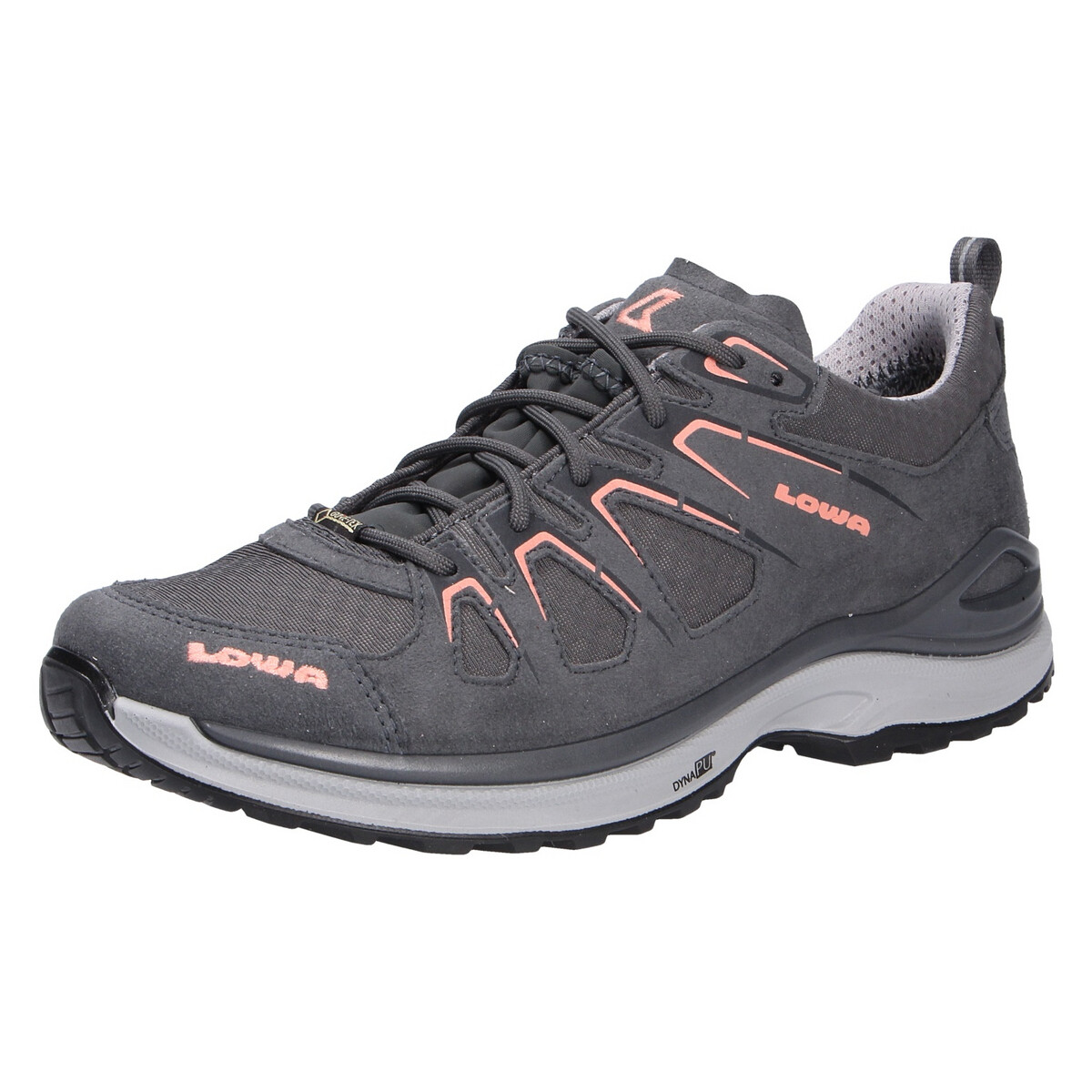 

Походная обувь LOWA Outdoorschuhe, серый