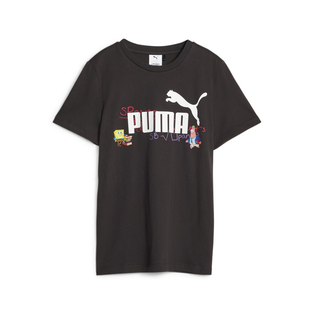 

Рубашка Puma, черный