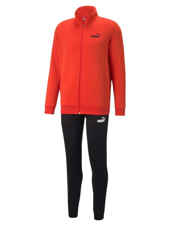 

Спортивный костюм Puma, красный