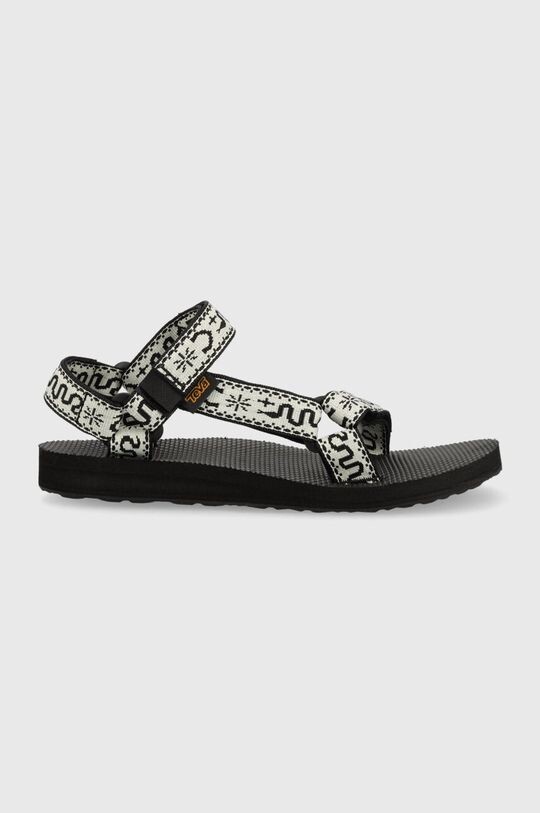 

Сандалии Original Universal Teva, черный