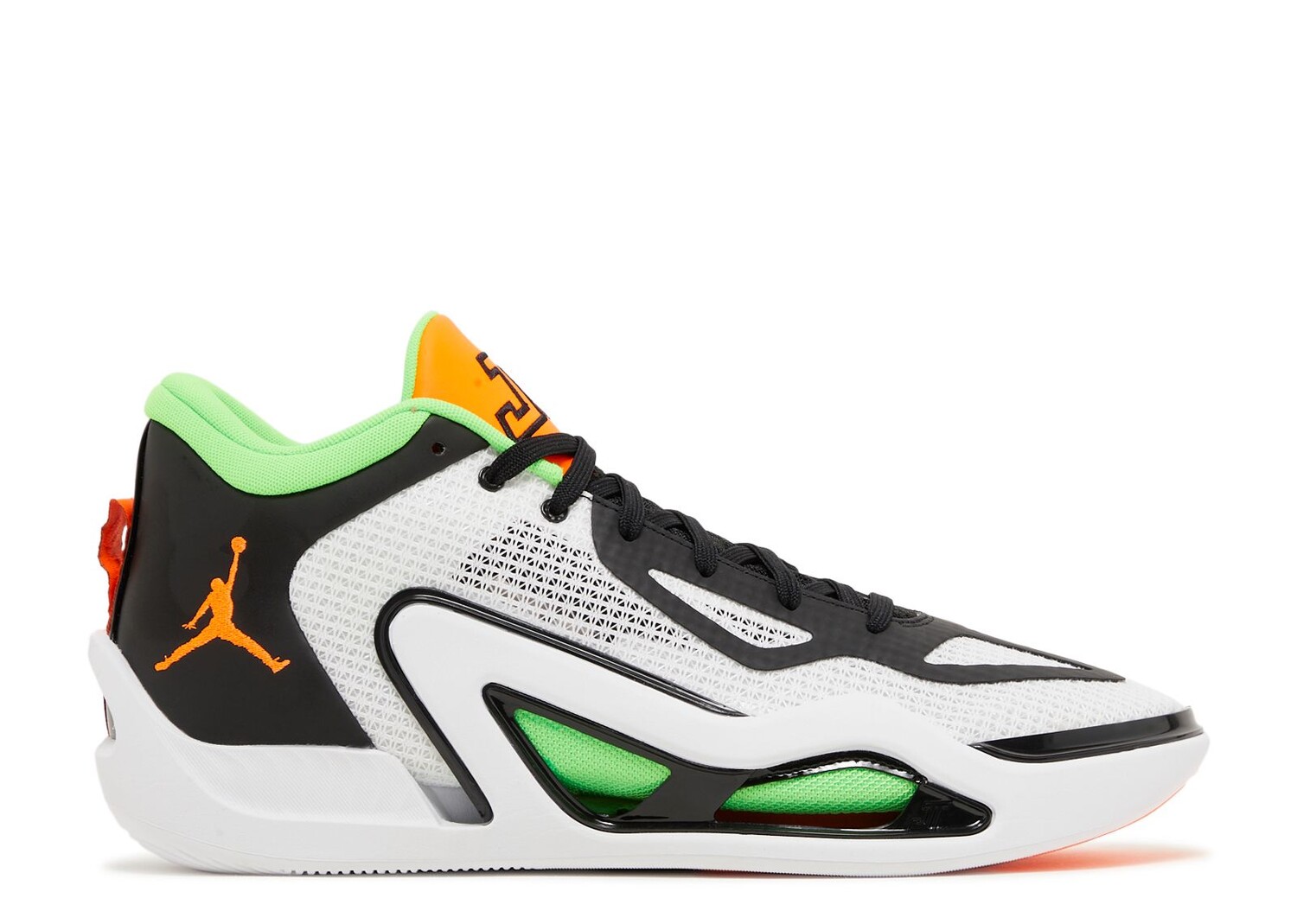 

Кроссовки Air Jordan Jordan Tatum 1 'Home Team', белый