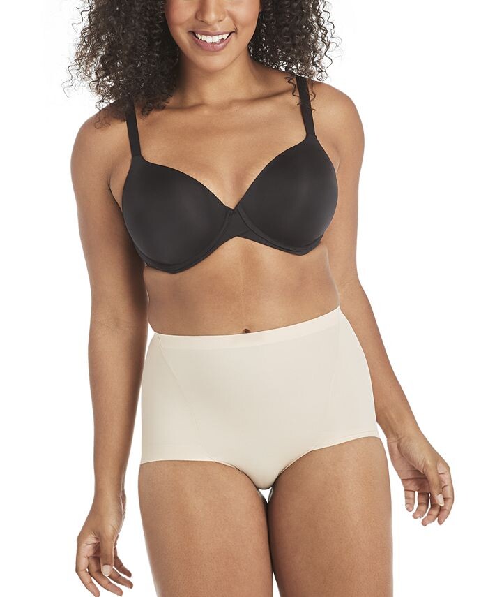 

Трусы Cover Your Bases, комплект из 2 шт., DMS087 Maidenform, коричневый
