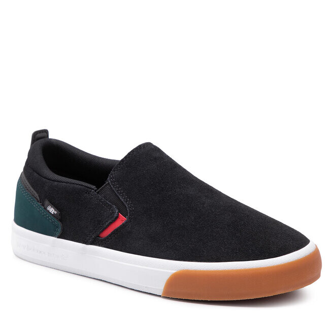 

Кроссовки New Balance, черный