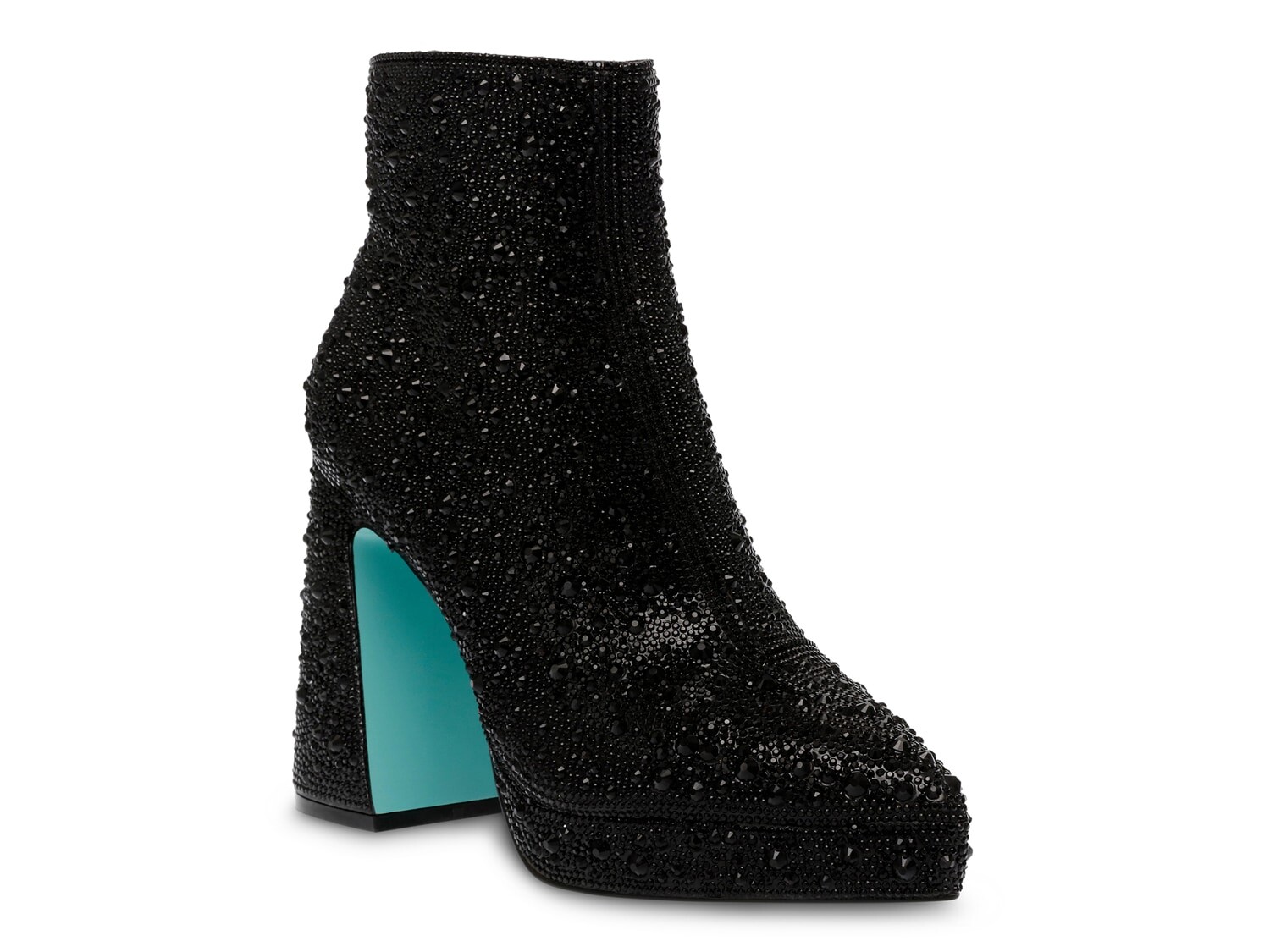 

Бетси Джонсон Делла Бути Betsey Johnson, черный