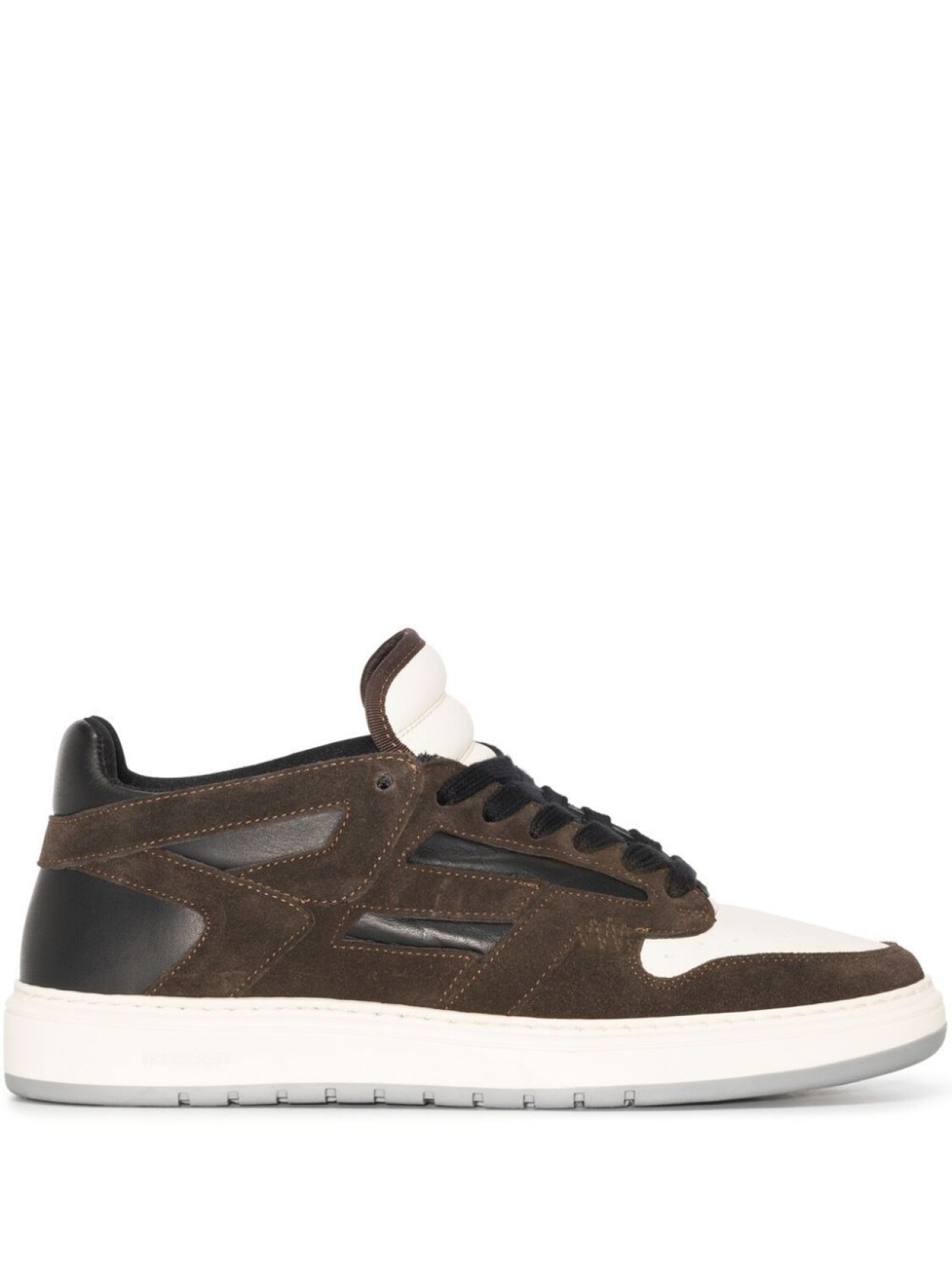 

Represent кроссовки Reptor Low, коричневый