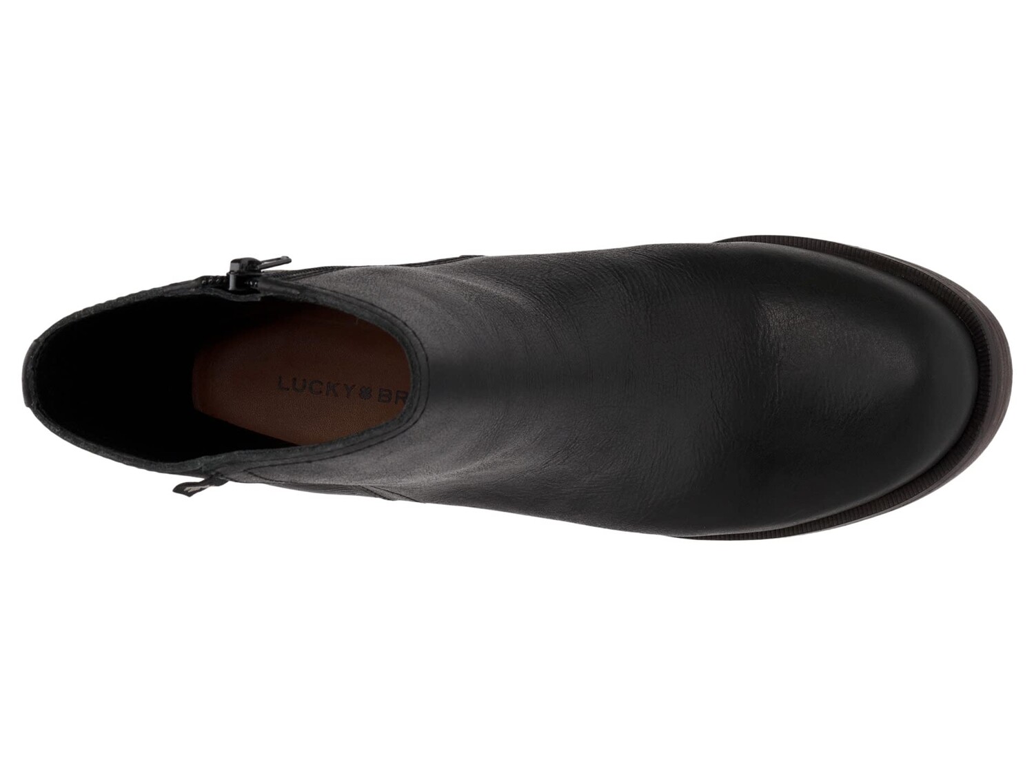 

Ботинки Lucky Brand Oxina, черный