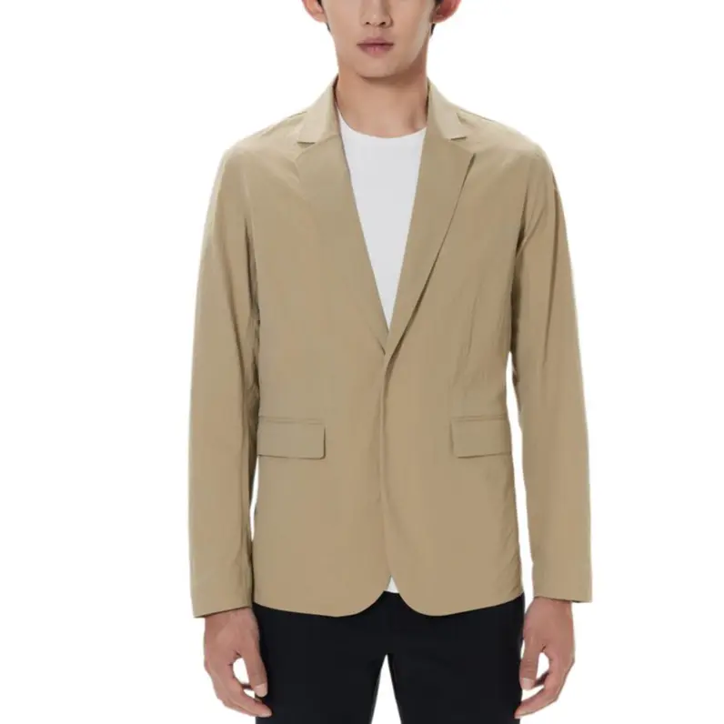 

Куртка мужская Kolon Sport, цвет Apricot Cream