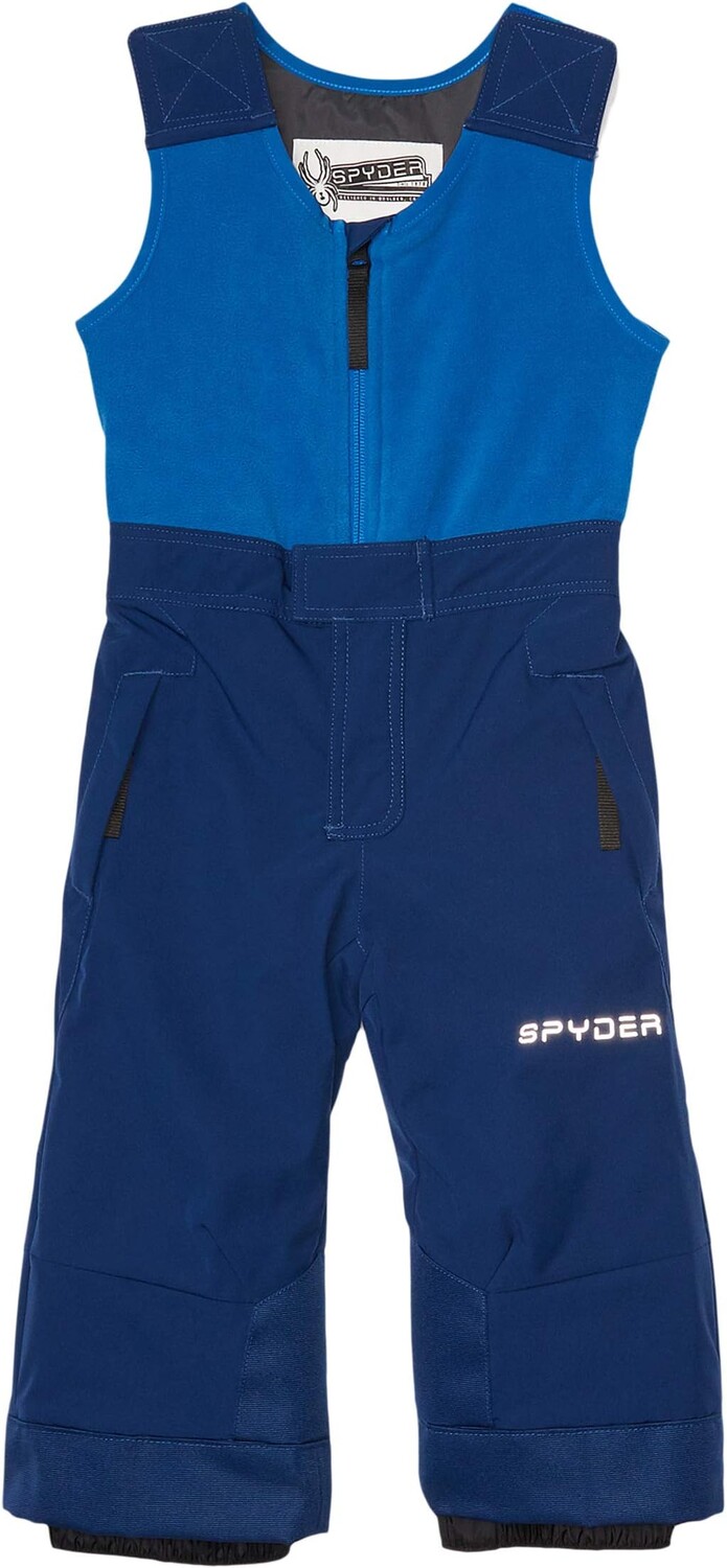 

Брюки Spyder Mini Expedition Pants, цвет Abyss