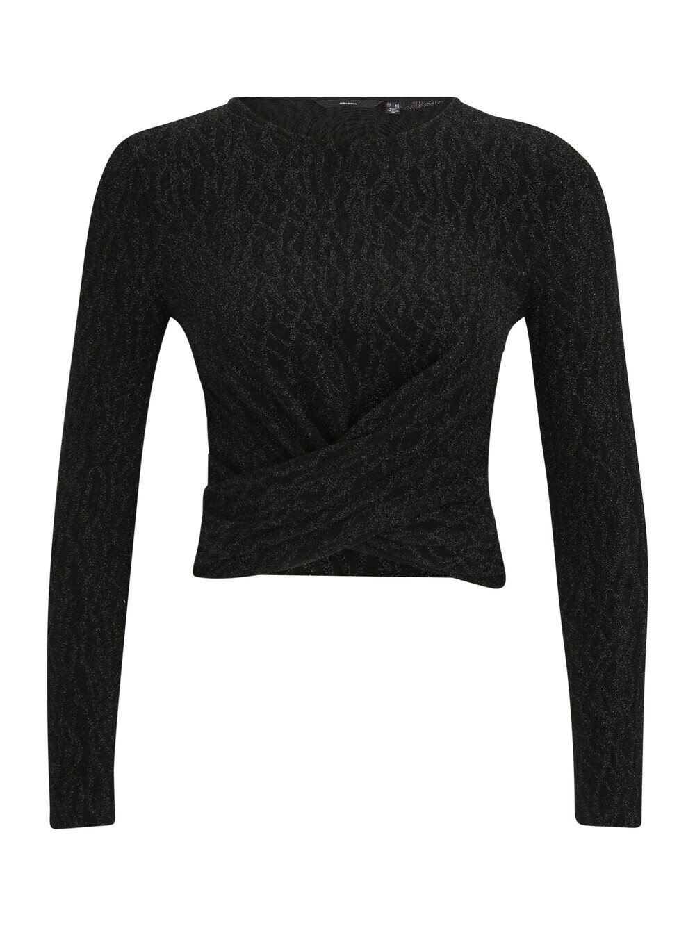 

Рубашка Vero Moda KANZ, черный