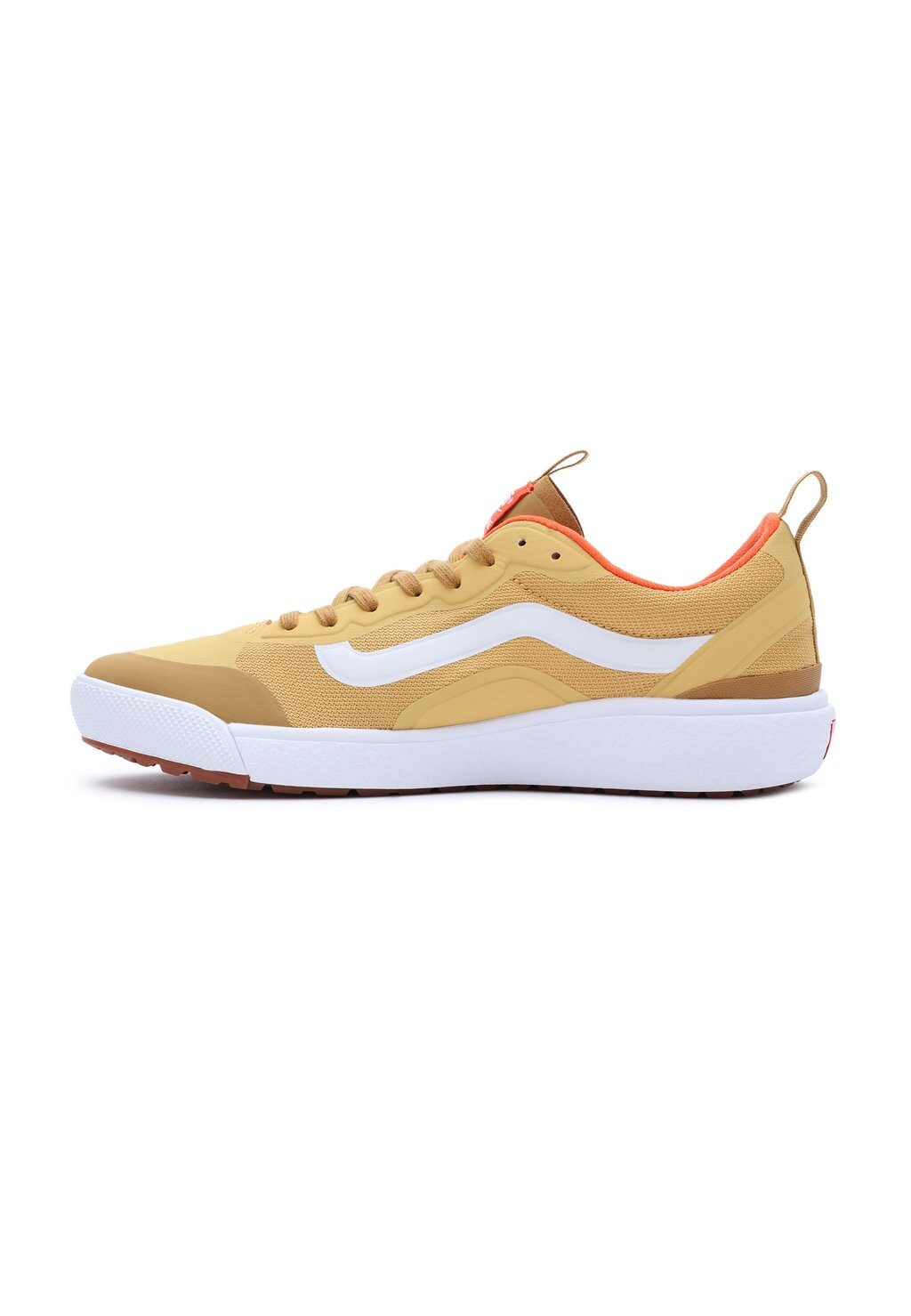 

Кроссовки Vans Ultrarange Exo, охра