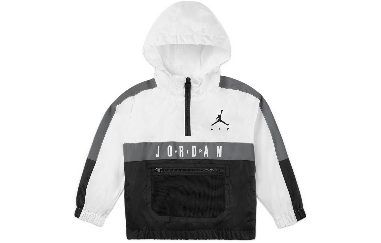 

Детская куртка Jordan, цвет White