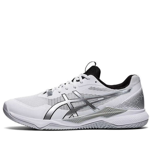 

Кроссовки гель тактика Asics, белый