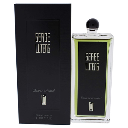 

Serge Lutens Vetiver Oriental Unisex Eau de Parfum 100мл