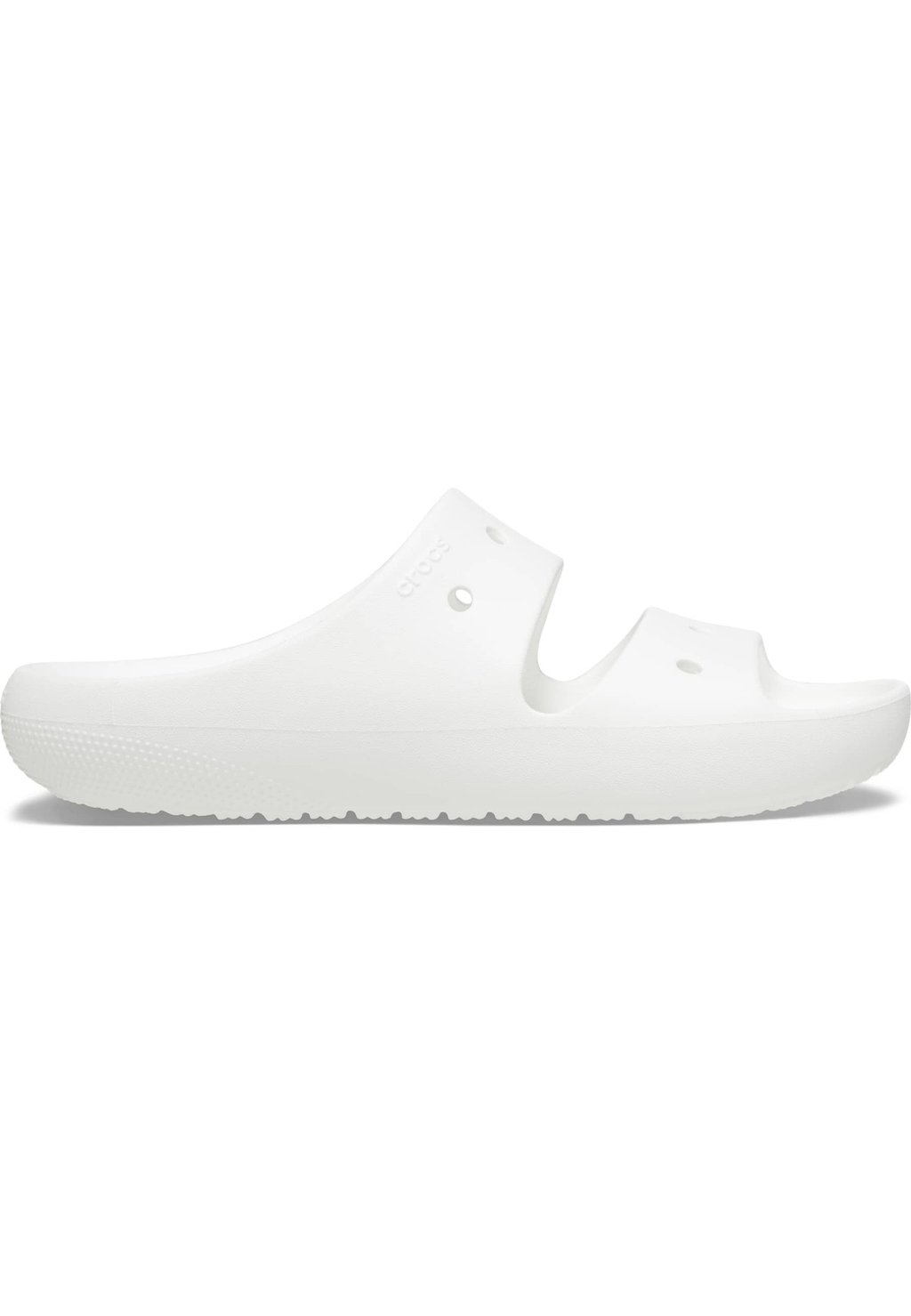 

Шлепанцы CLASSIC Crocs, цвет white